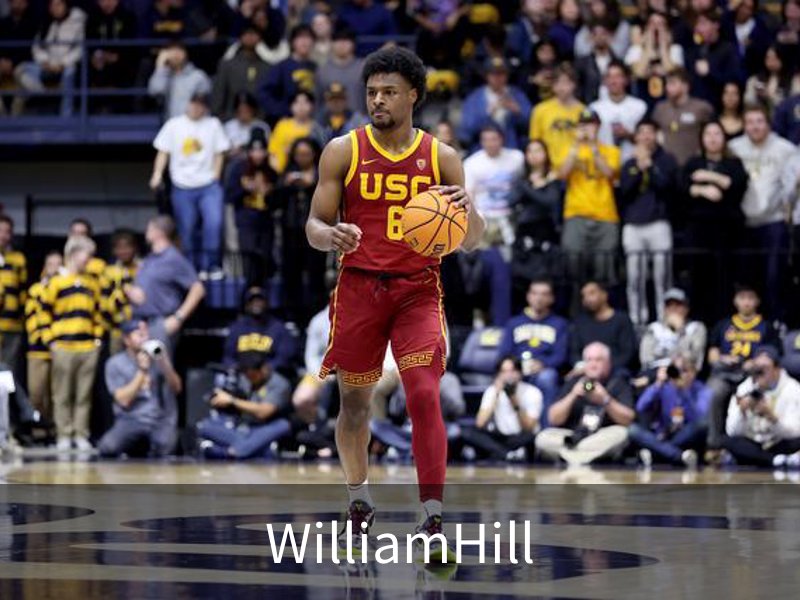 WilliamHill概况