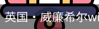 英国·威廉希尔williamhill(中国)-官方网站